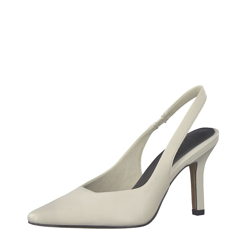 Marco Tozzi 29608-403 CREAM