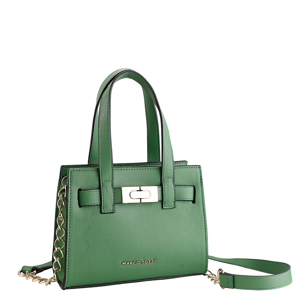 Marco Tozzi 61007-704 GREEN/GOLD