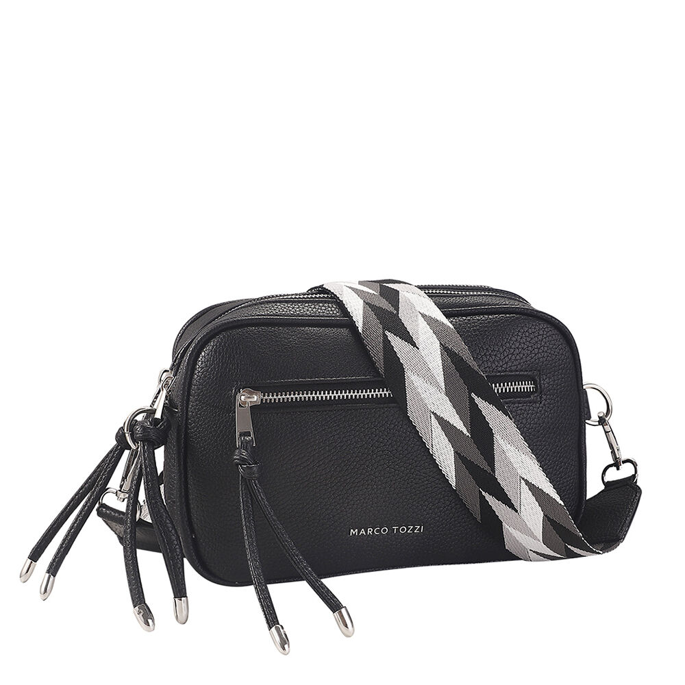 Marco Tozzi 61026-001 BLACK