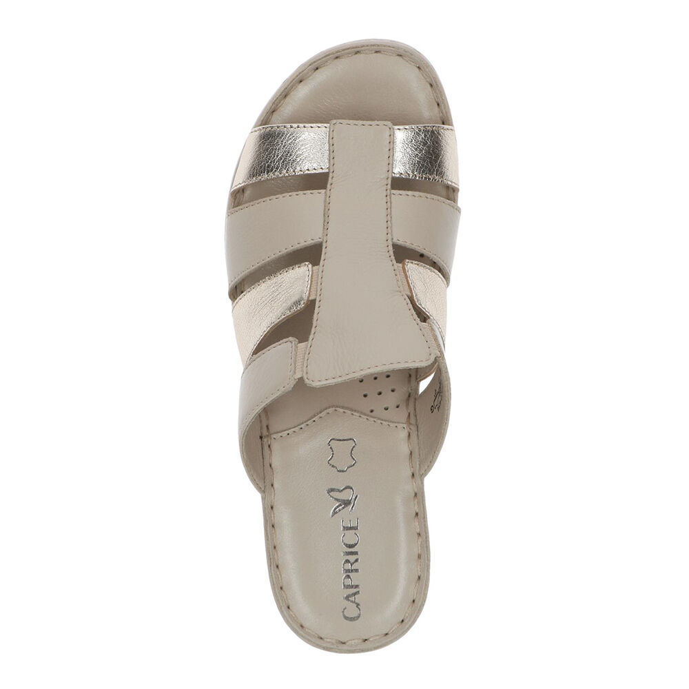 Caprice 27250-454 BEACH NAPPA CO