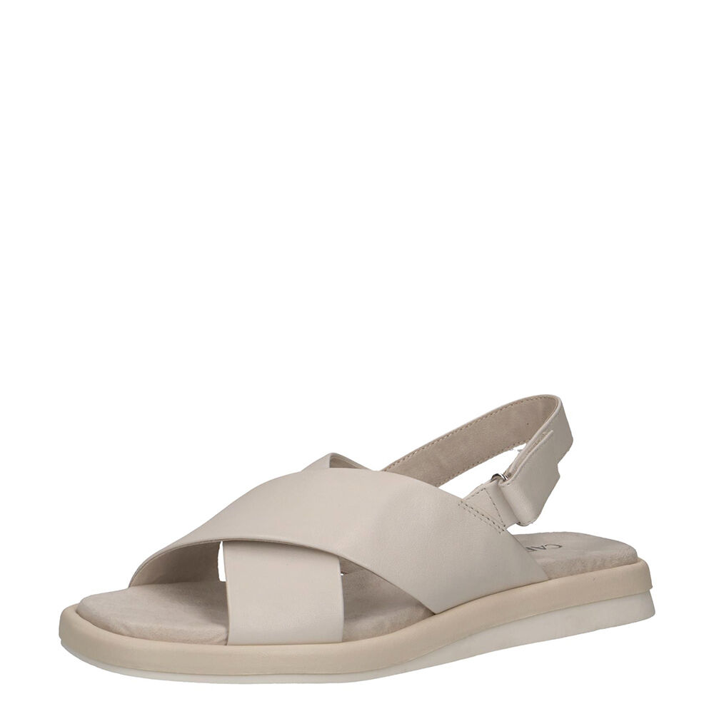 Caprice 28102-170 OFFWHITE NAPPA