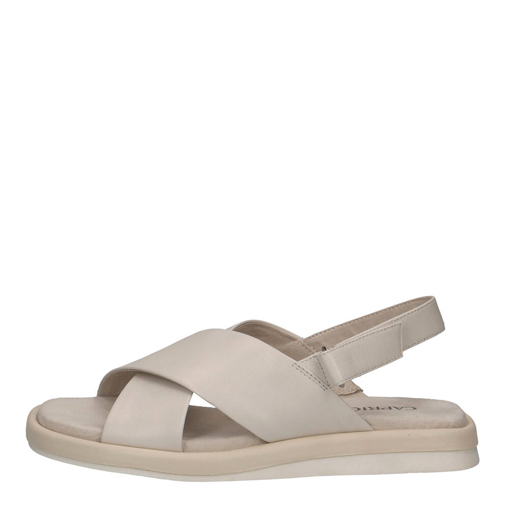 Caprice 28102-170 OFFWHITE NAPPA