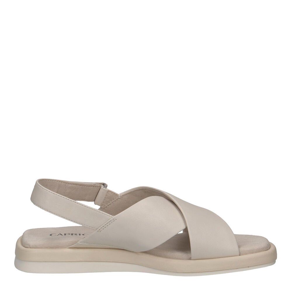 Caprice 28102-170 OFFWHITE NAPPA