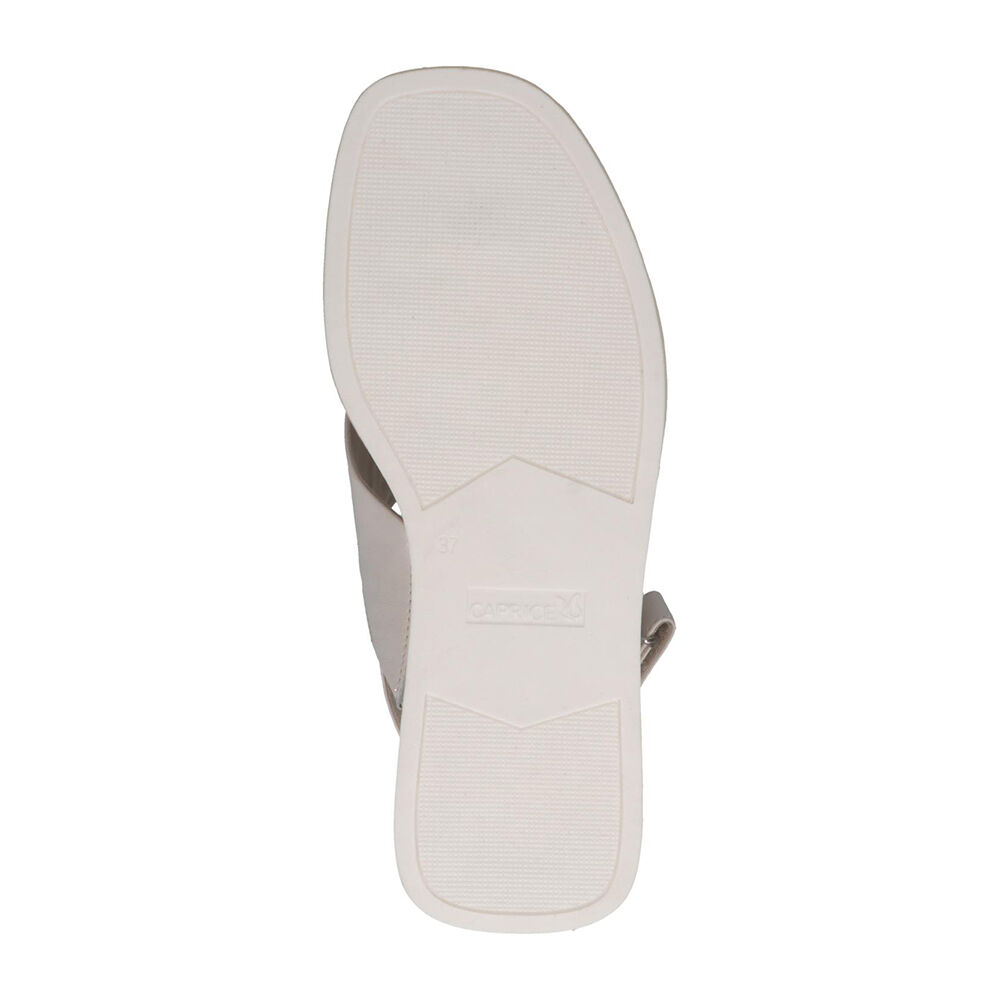 Caprice 28102-170 OFFWHITE NAPPA