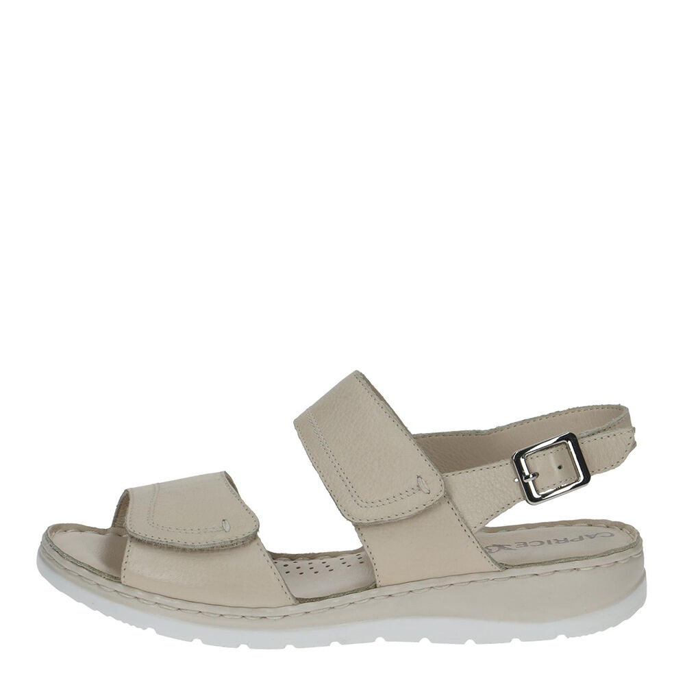 Caprice 28153-402 BEIGE NAPPA