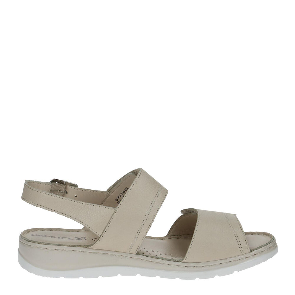 Caprice 28153-402 BEIGE NAPPA