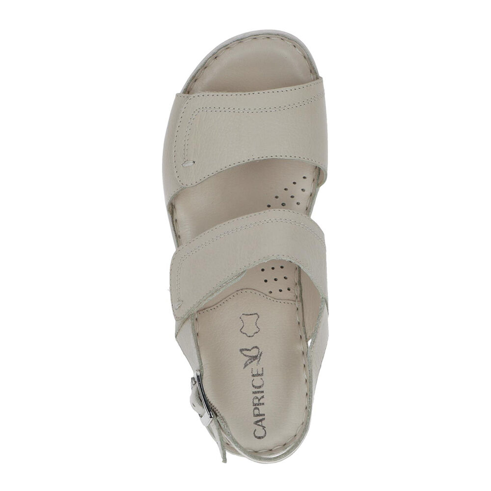 Caprice 28153-402 BEIGE NAPPA