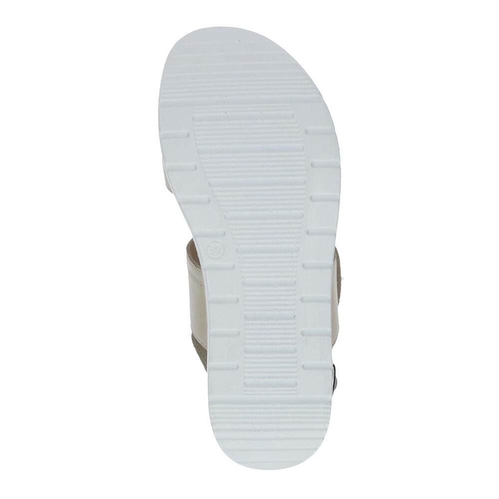 Caprice 28153-402 BEIGE NAPPA