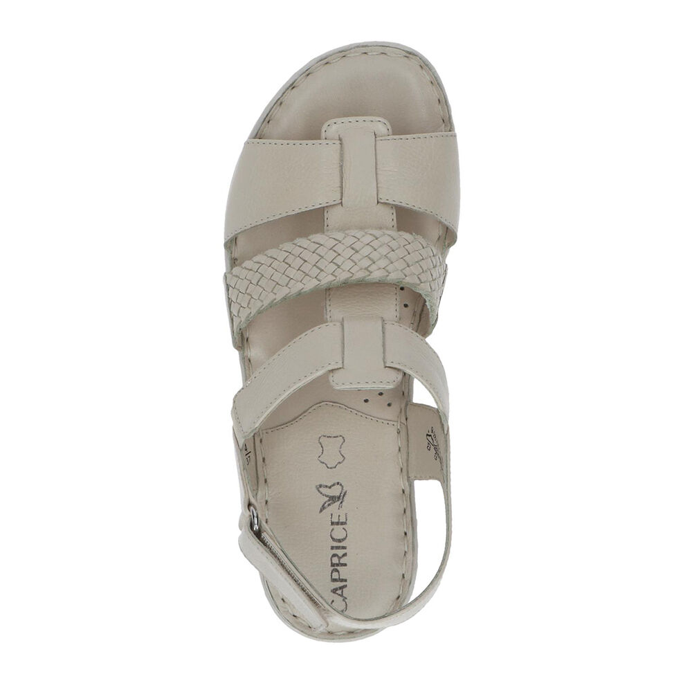 Caprice 28155-402 BEIGE NAPPA