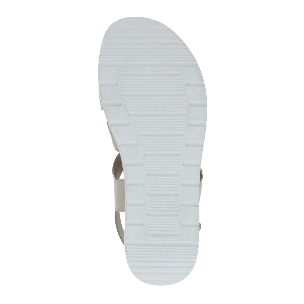 Caprice 28155-402 BEIGE NAPPA