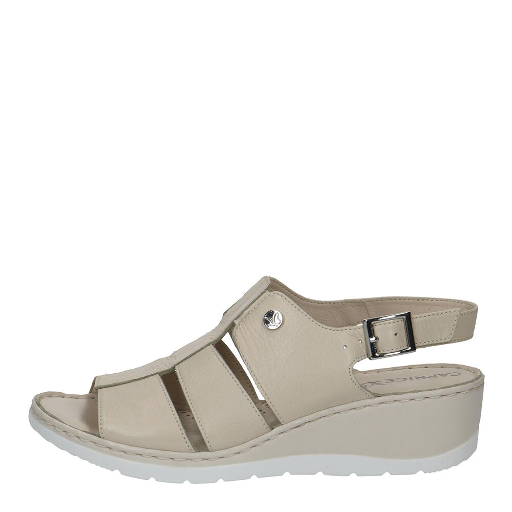 Caprice 28254-402 BEIGE NAPPA