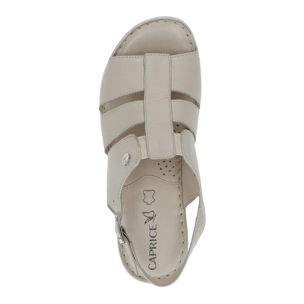 Caprice 28254-402 BEIGE NAPPA