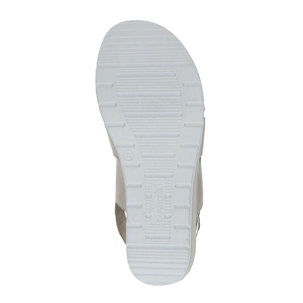 Caprice 28254-402 BEIGE NAPPA