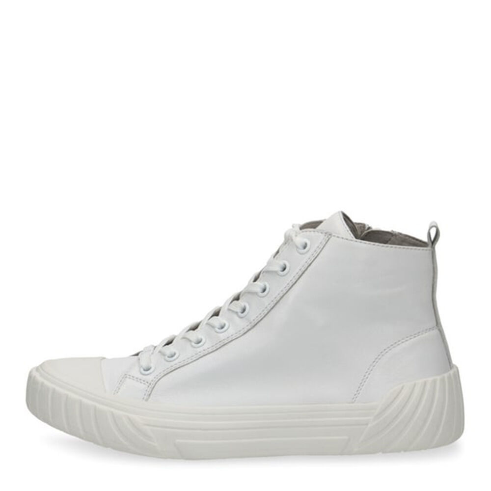 Caprice 25250-160 WHITE SOFTNAP.
