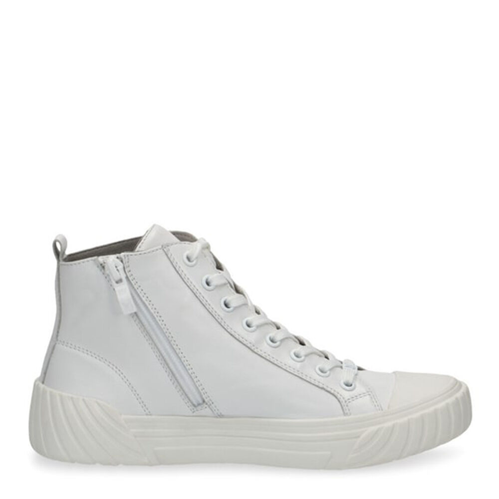 Caprice 25250-160 WHITE SOFTNAP.