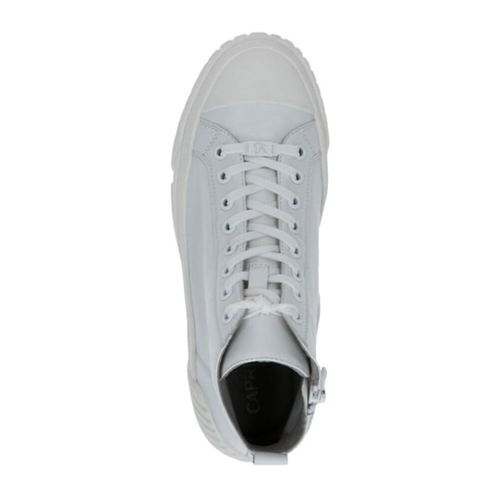 Caprice 25250-160 WHITE SOFTNAP.