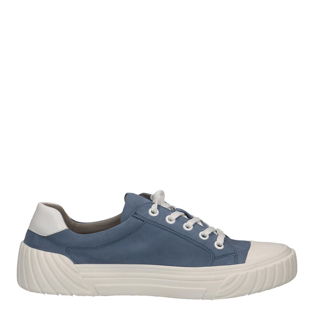 Caprice 23737-825 BLUE SUEDE CO.