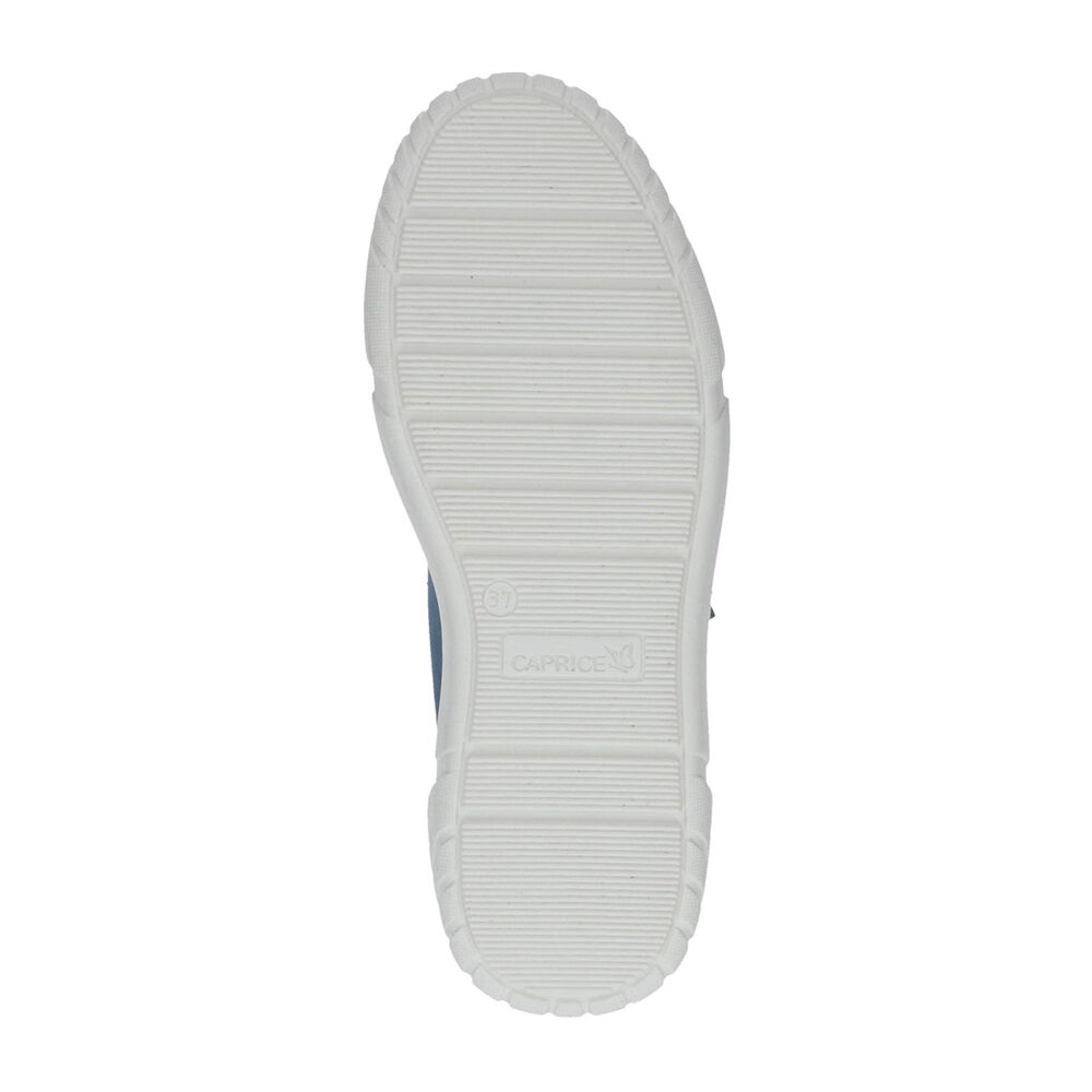 Caprice 23737-825 BLUE SUEDE CO.