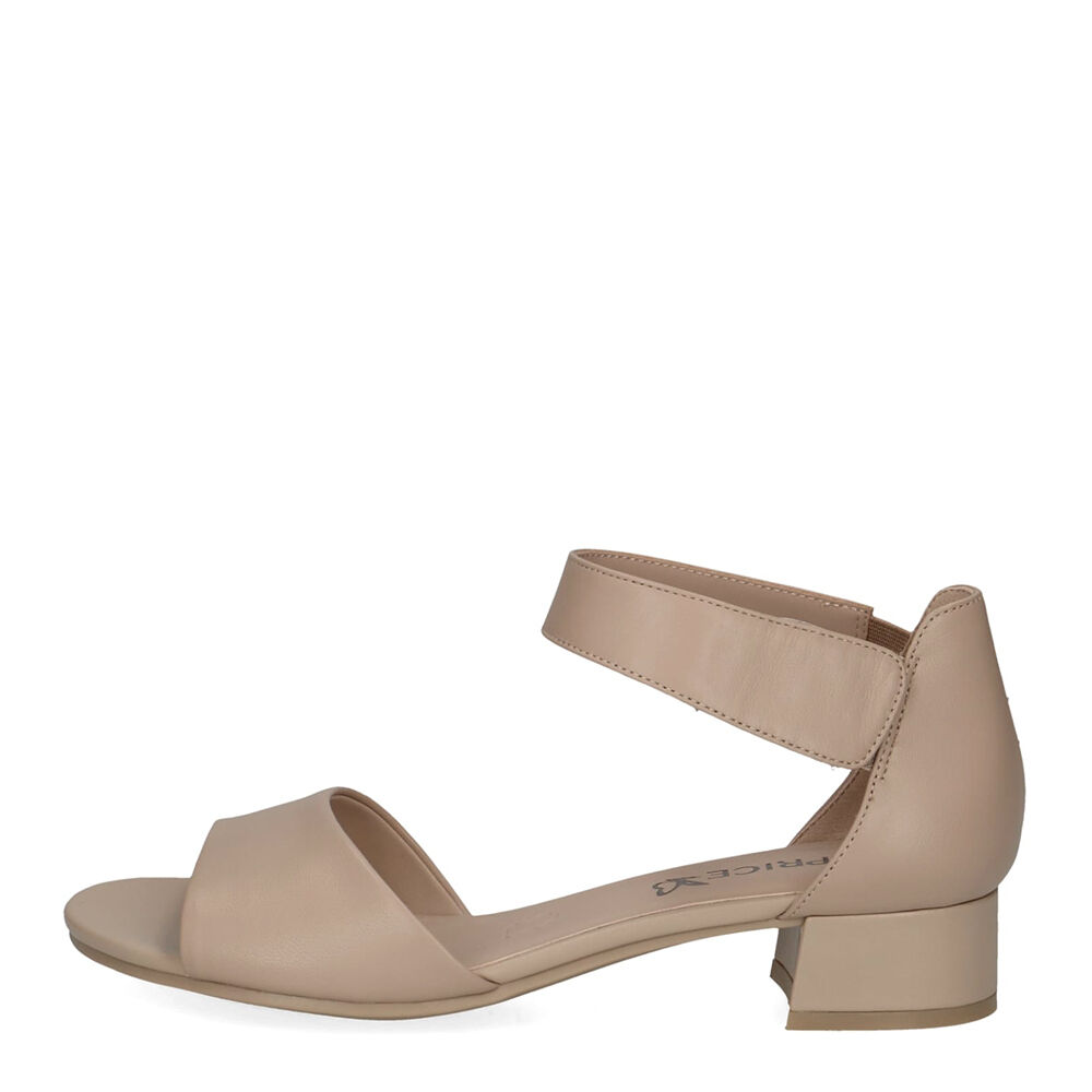 Caprice 28212-402 BEIGE NAPPA