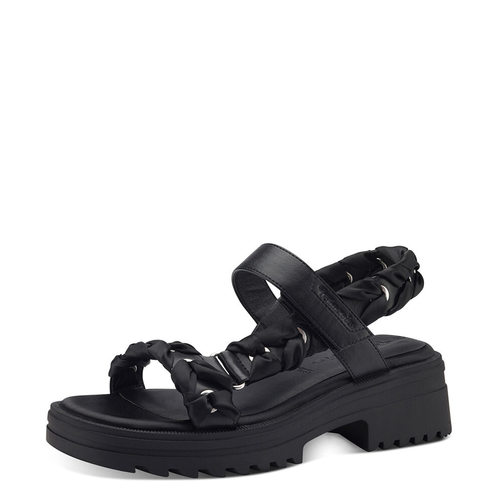 Tamaris 28705-01 BLACK