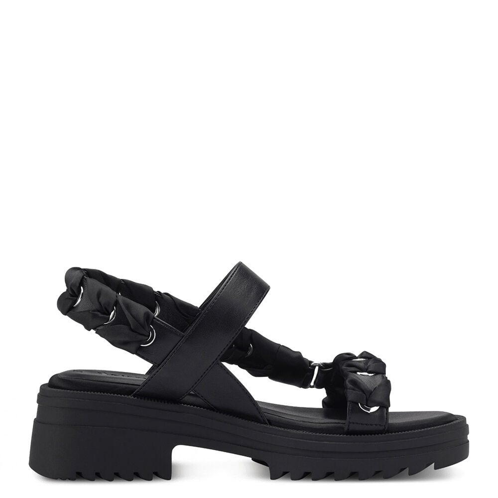 Tamaris 28705-01 BLACK