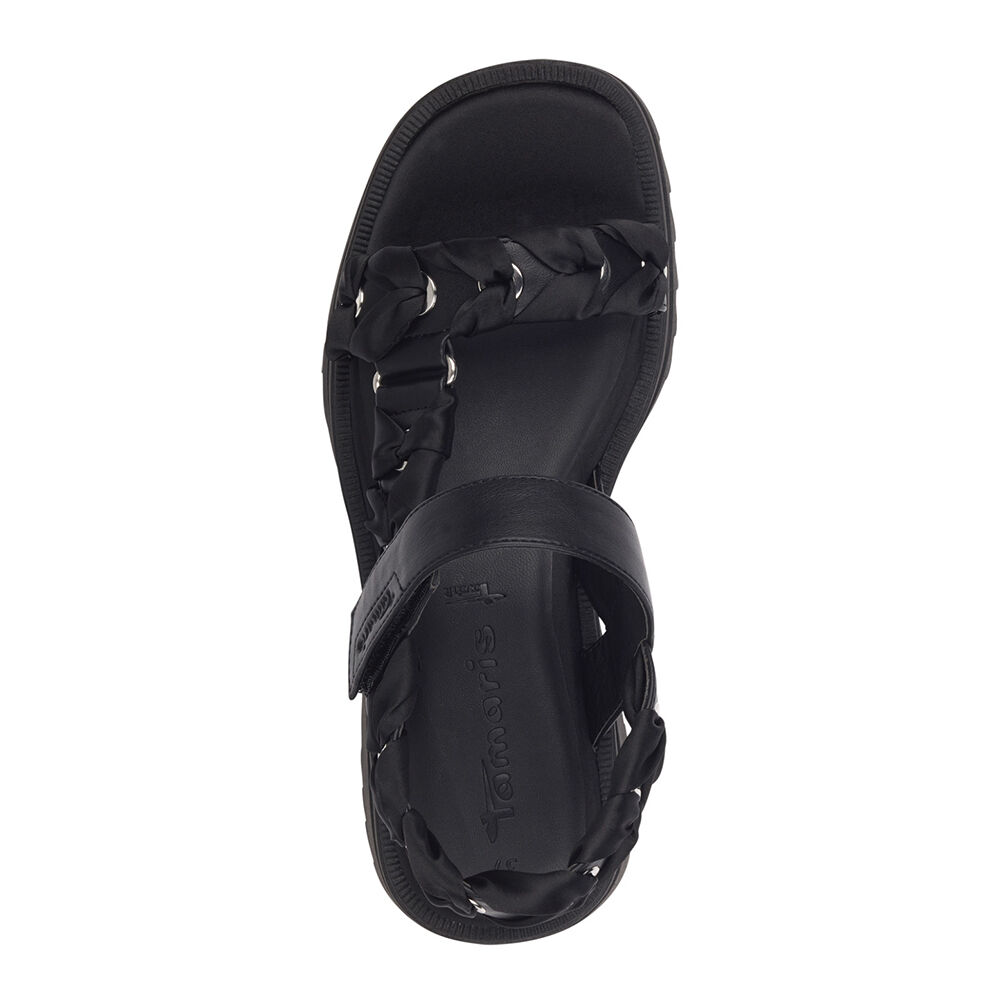 Tamaris 28705-01 BLACK