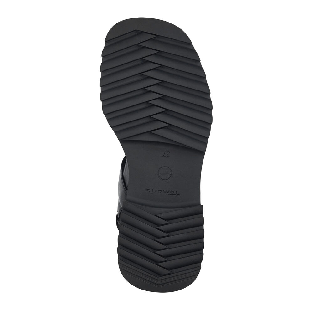 Tamaris 28705-01 BLACK