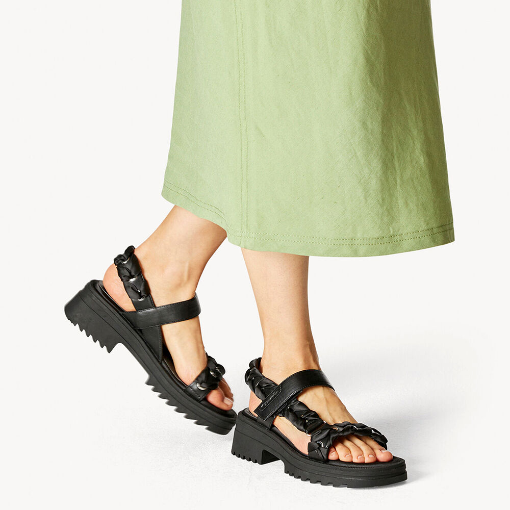Tamaris 28705-01 BLACK