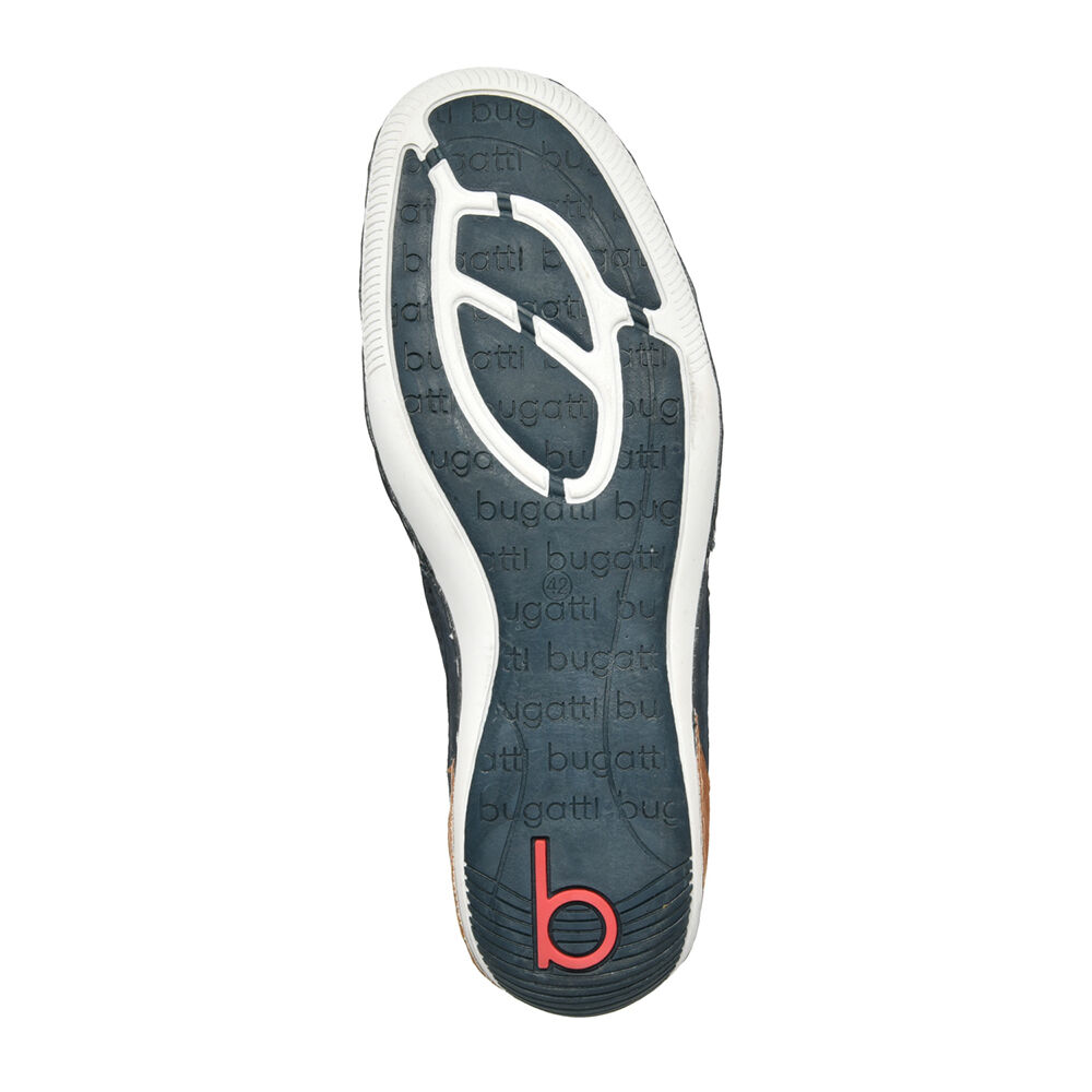 Bugatti 321-48010-5000-4100 dark blue