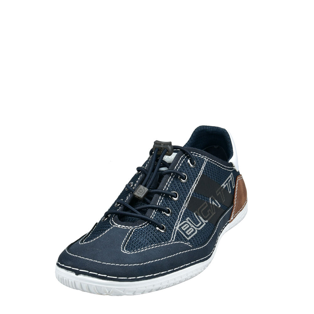 Bugatti 321-AFF02-5000-4100 dark blue