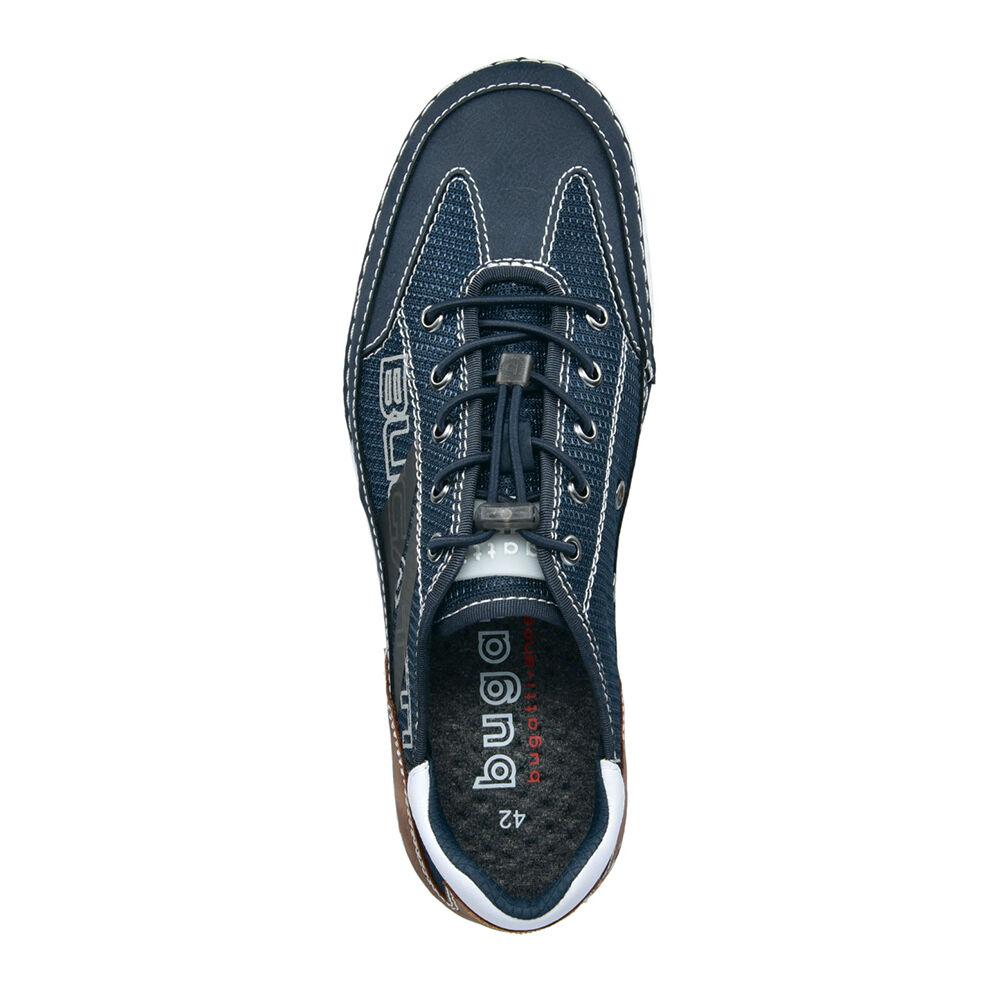 Bugatti 321-AFF02-5000-4100 dark blue