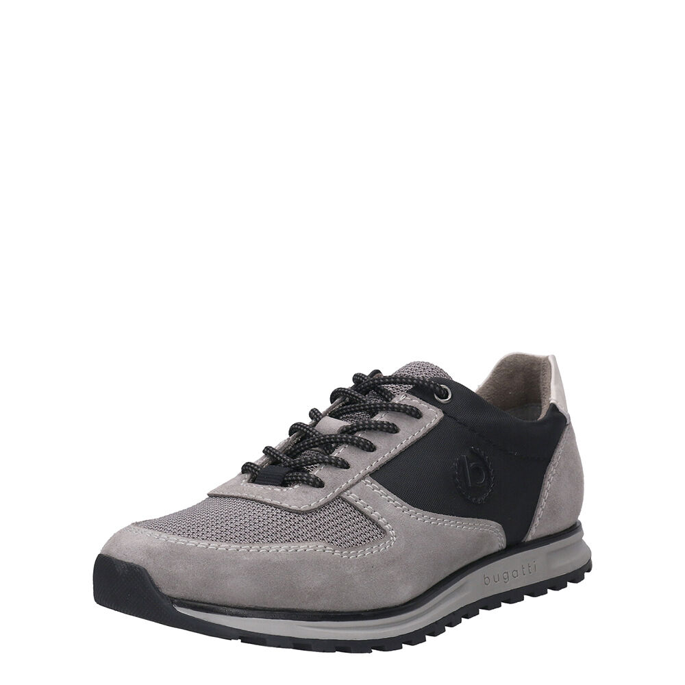 Bugatti 332-A0211-1469-1212 light grey/light grey