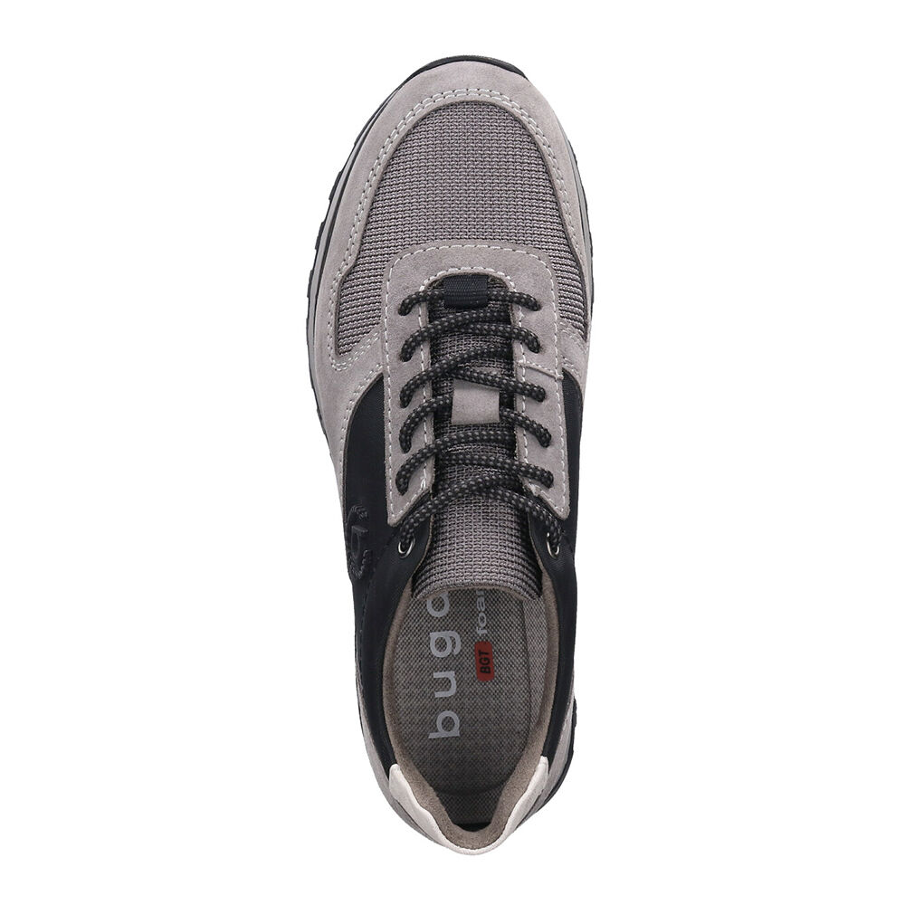 Bugatti 332-A0211-1469-1212 light grey/light grey