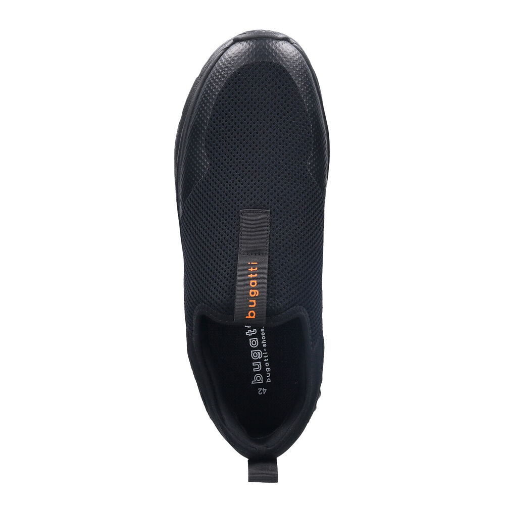 Bugatti 345-A4N64-6900-1000 black