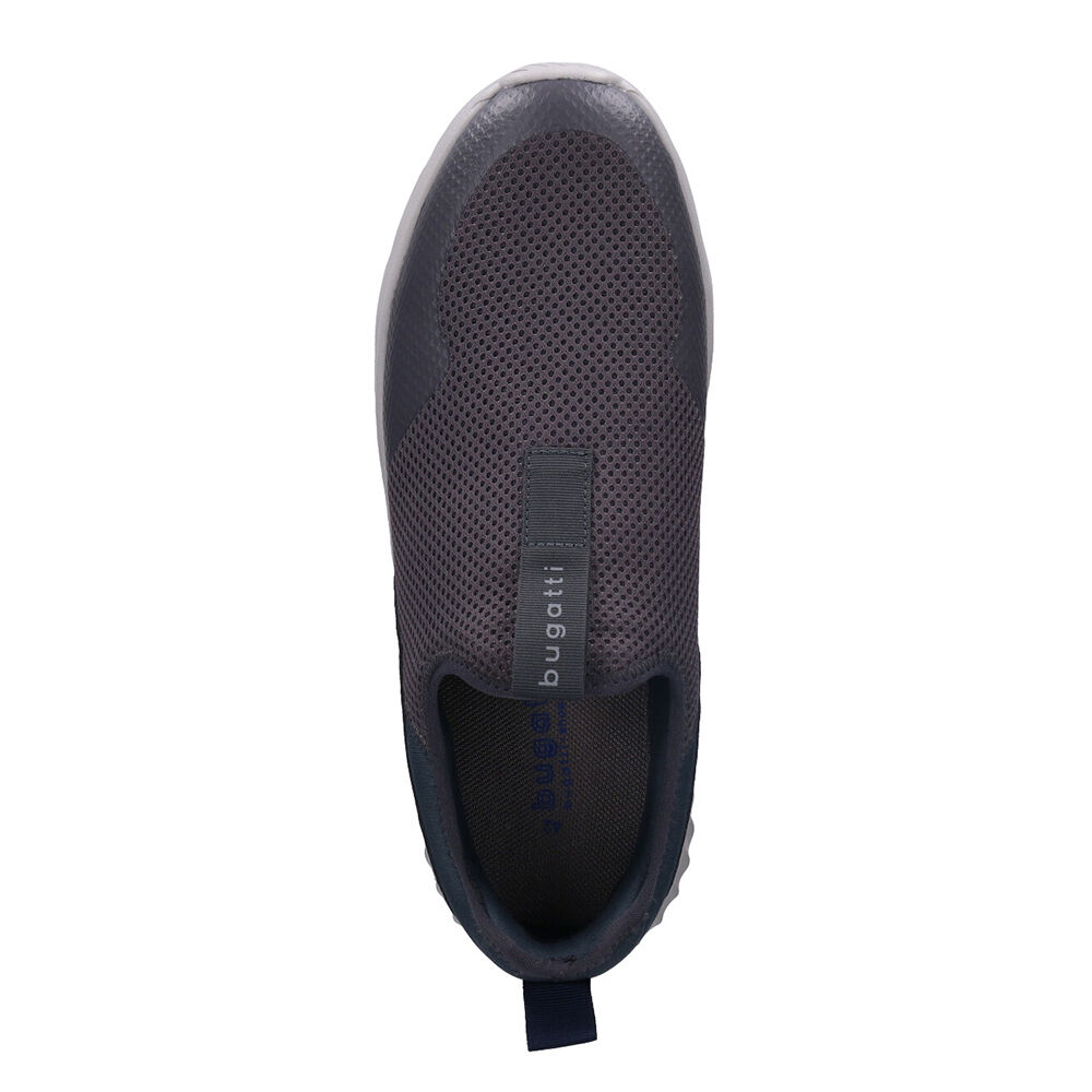 Bugatti 345-A4N64-6900-1500 grey