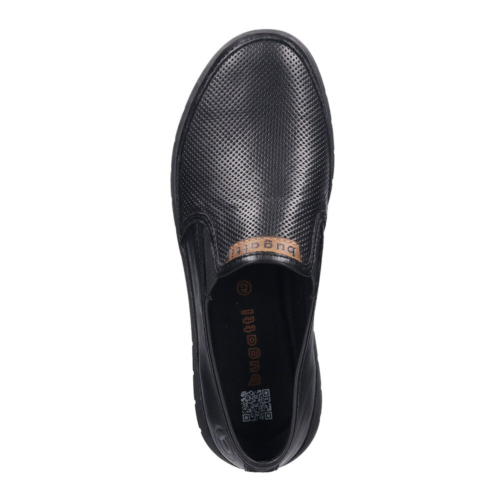 Bugatti 321-AEY60-1000-1000 black