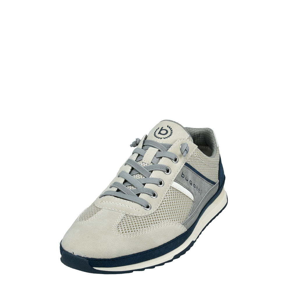 Bugatti 321-A3A01-5569-5315 sand/grey