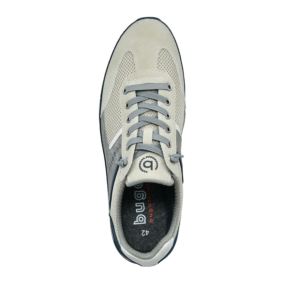 Bugatti 321-A3A01-5569-5315 sand/grey