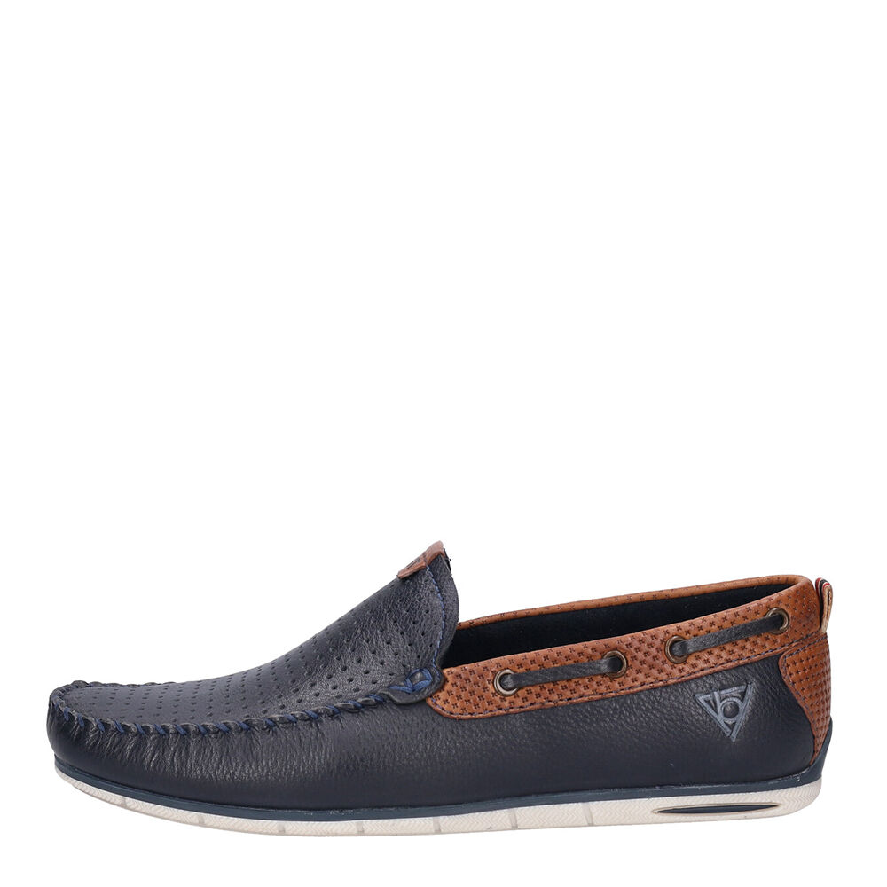 Bugatti 321-A2X62-1000-4100 dark blue