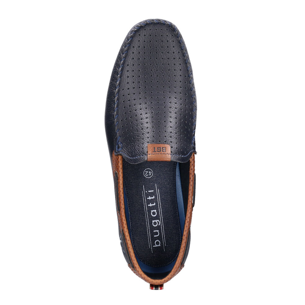 Bugatti 321-A2X62-1000-4100 dark blue