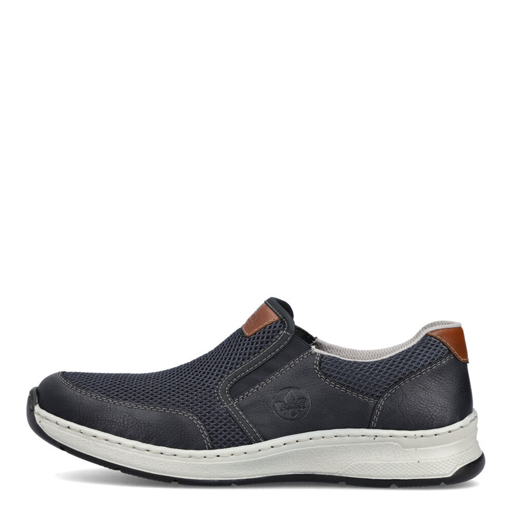 Rieker 14363-14 ozean/atlantis/amaretto