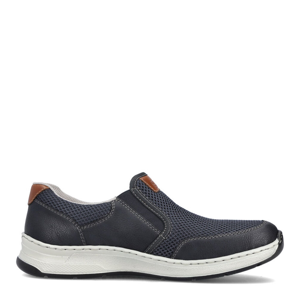 Rieker 14363-14 ozean/atlantis/amaretto