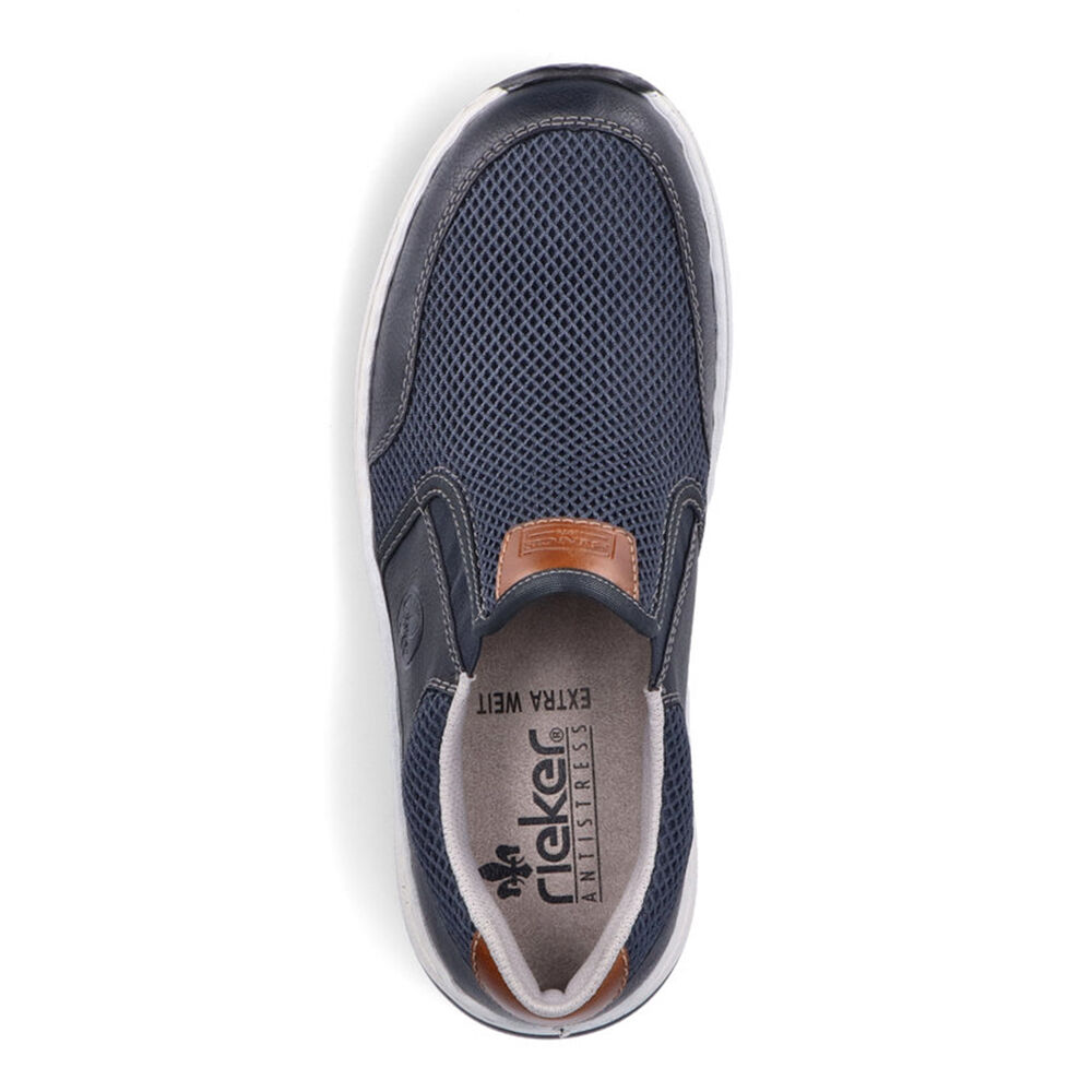 Rieker 14363-14 ozean/atlantis/amaretto