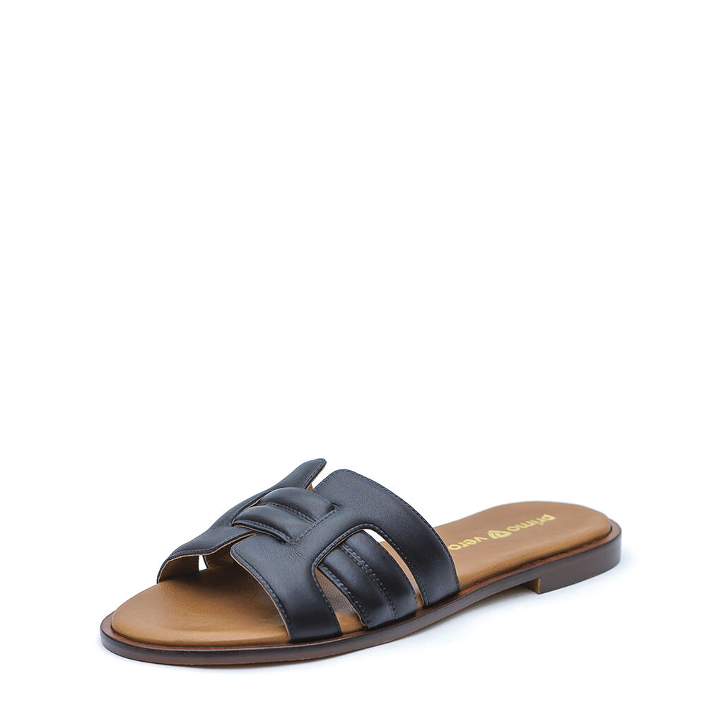 PRIMO VERO 12021 BLACK