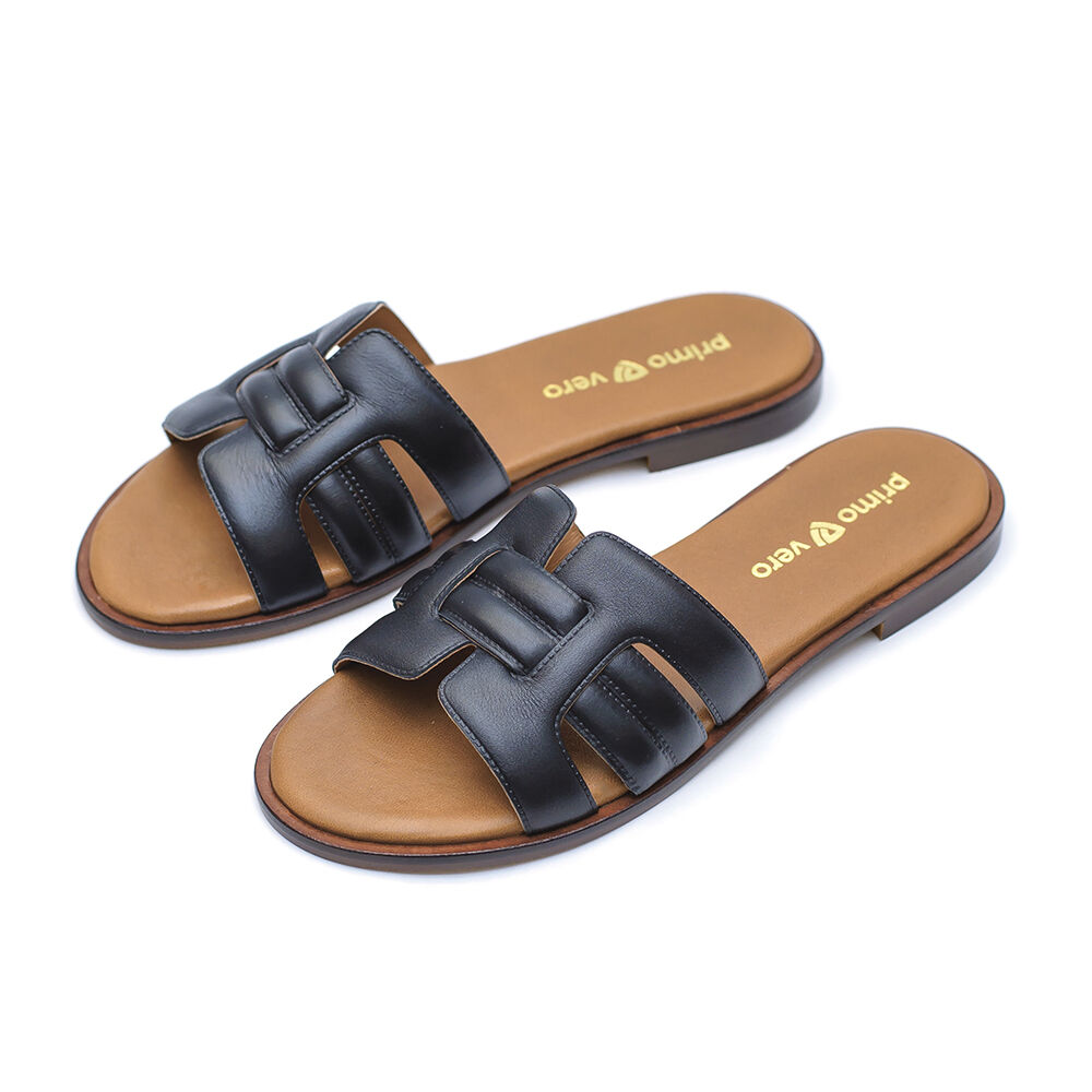 PRIMO VERO 12021 BLACK