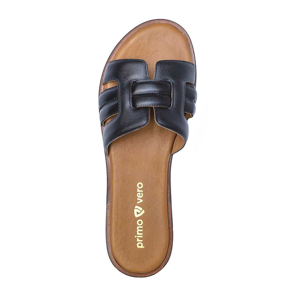 PRIMO VERO 12021 BLACK