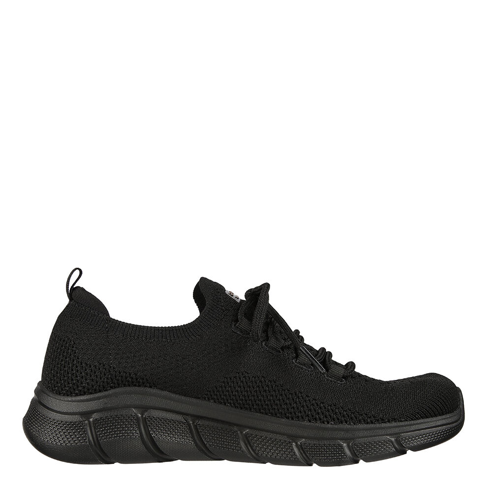 Skechers 117121-BBK-BOBS В FLEX-C