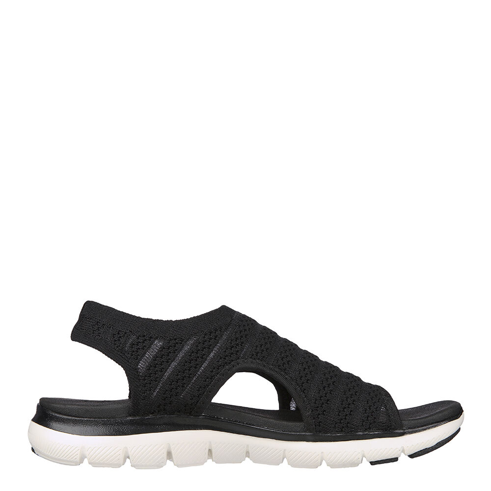 Skechers 119271-BLK-FLEX APPEAL 2.5