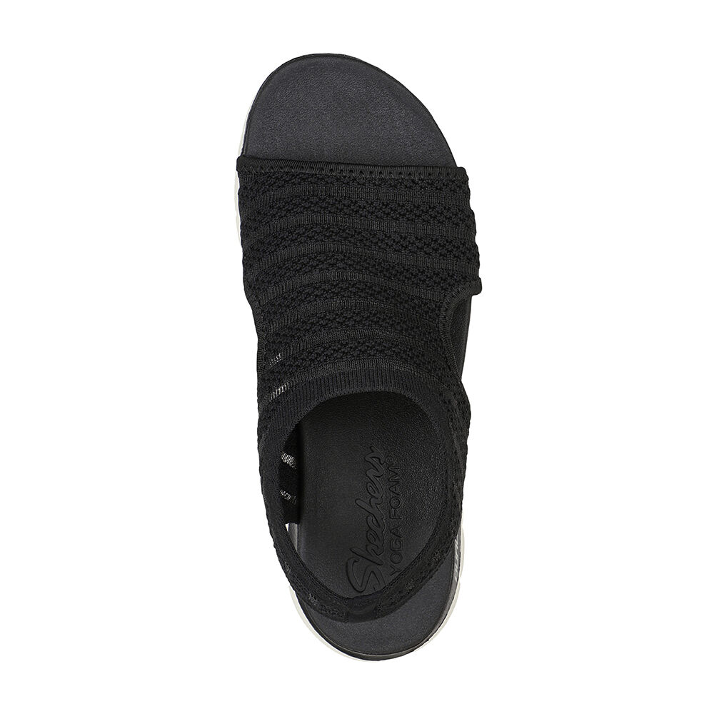 Skechers 119271-BLK-FLEX APPEAL 2.5