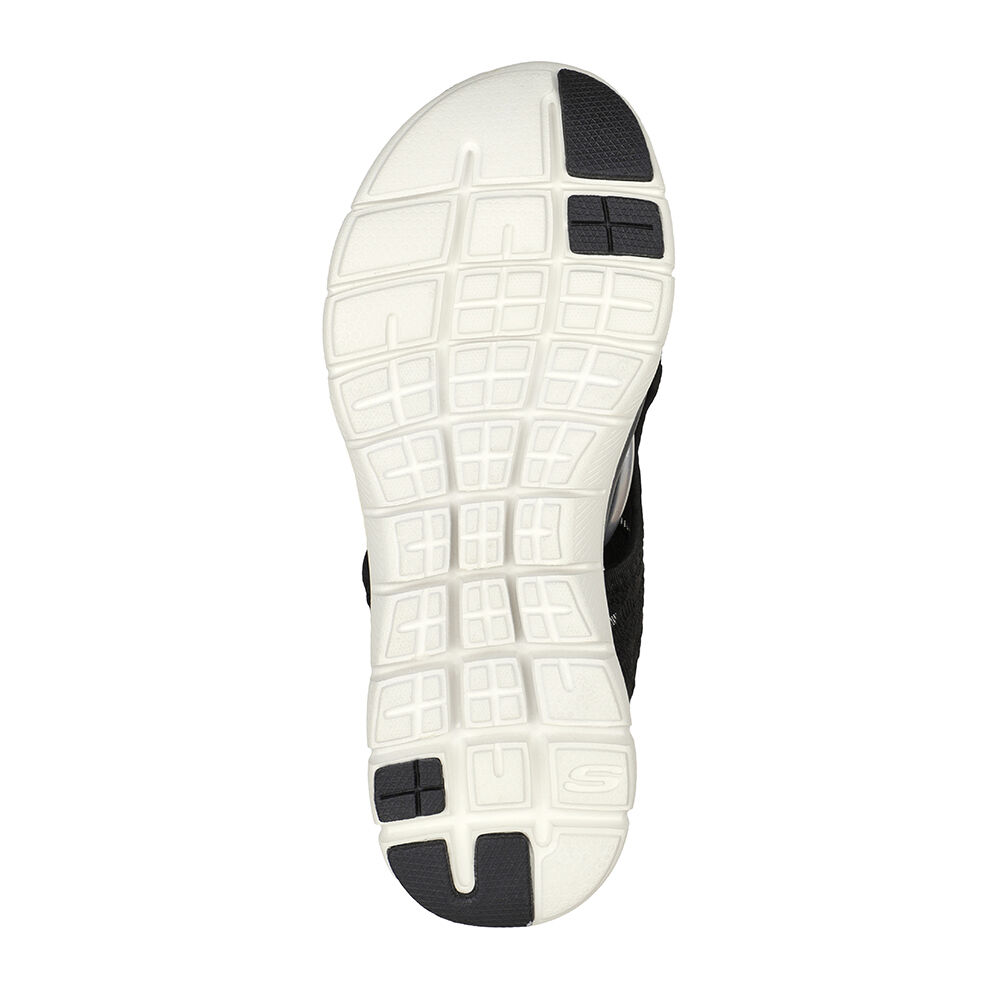 Skechers 119271-BLK-FLEX APPEAL 2.5